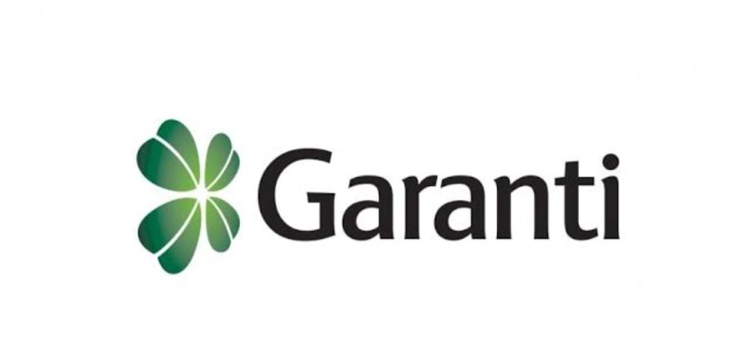 Garanti Bankası