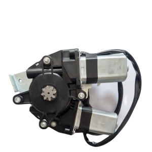 ÇİFT MOTORLU OTOMATİK KAPI MOTORU