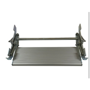 MANUAL İÇE KATLANIR BASAMAK KARAVANLAR İÇİN