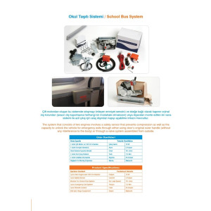 PERSONEL ÇİFT MOTORLU OTOMATİK KAPI SİSTEMİ