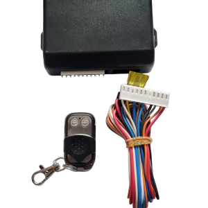 OTOMATİK KAPI MODULÜ TEK VE ÇİFT MOTOR UYUMLU