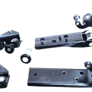 RENAULT MASTER 2- 3 SÜRGÜLÜ KAPI MAKARALARI ALT, ÜST, ORTA